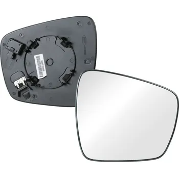 Auto zrcátko Sklo pravého zpětného zrcátka RENAULT KADJAR |6/2015 a výše| vyhřívané | 5901532935042