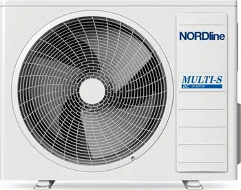 Klimatizace NORDline SUV4-H28/3CGA-N