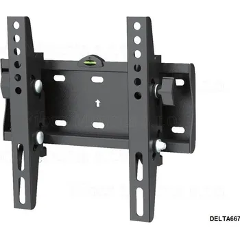 Televizní držák Sklopný držák Tv Fiber Mounts DELTA667