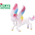 Atlas Figurka Pegas 14 cm