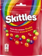 Skittles Fruits 152 g