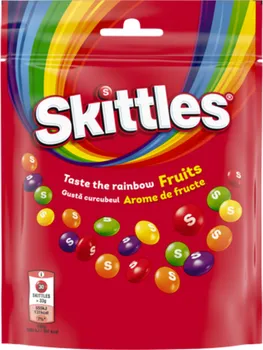 Bonbon Skittles Fruits 152 g