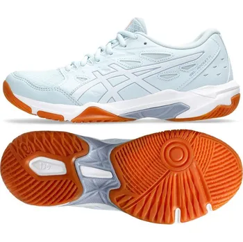 Dámská sportovní obuv Volejbalová obuv Asics Upcourt 6 W 1072A093 020 42