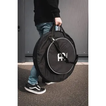 Příslušenství pro bicí nástroj obal 22" na činely Meinl MCB22