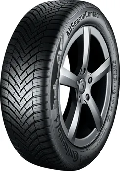 Celoroční osobní pneu Continental AllSeasonContact 215/60 R18 98 H