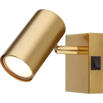 Bodové svítidlo GLOBO ROBBY 57911-1GO Bodové svítidlo