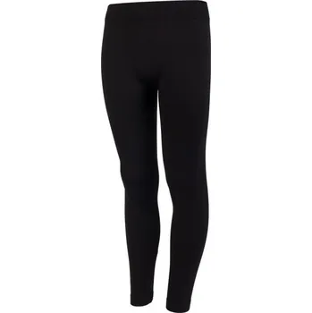 Dívčí oblečení Lewro SELKIE Černá 140/146