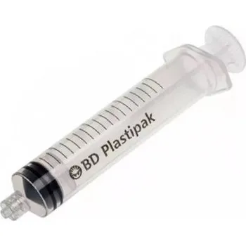 Injekční stříkačka WeedShop Injekční stříkačka 50ml