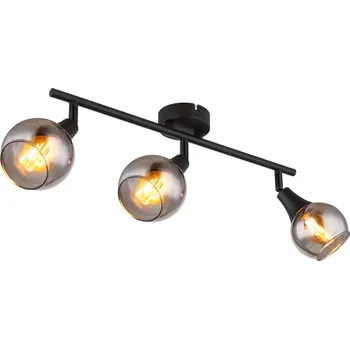 Bodové svítidlo GLOBO GLYPTAR 57904-3 Bodové svítidlo