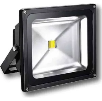 Venkovní osvětlení MAXLED LED reflektor 2619 FL 70 W 6000K