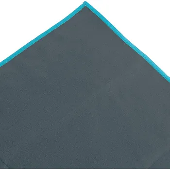 Lifeventure Recycled SoftFibre Towel Barva: grey / Velikost: L