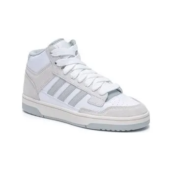 Dámská obuv Sneakersy adidas RAPID COURT MID W JP5874 Šedá 37_1_3