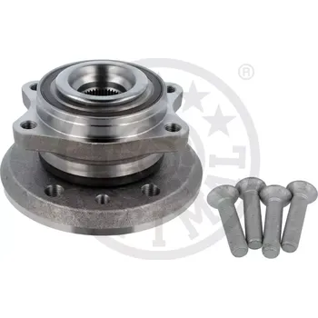 OPTIMAL Sada ložiska kola OPT 101901