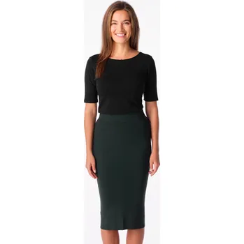 Dámské tričko CityZen - ENNIS Dámské tričko černé 42