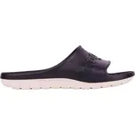 Pánské pantofle Coqui ZIGGY 41 Černá, Bílá