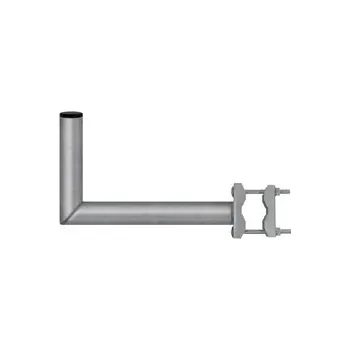 Anténní držák Anténní držák 35 na balkon s třmenem průměr 42mm