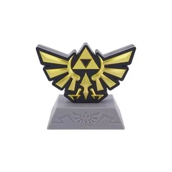 Lampička Lampička Hyrule Crest Icon Light BDP