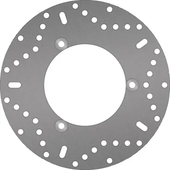 Brzdový kotouč OPRAVA BRZDOVÉHO ROTORU ŘADY D SCT YAMAHA YP 125 X-MAX 2014-2016