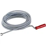 Čistič odpadu 10m - průměr 10mm FESTA