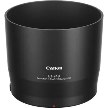 Canon ET-74B sluneční clona