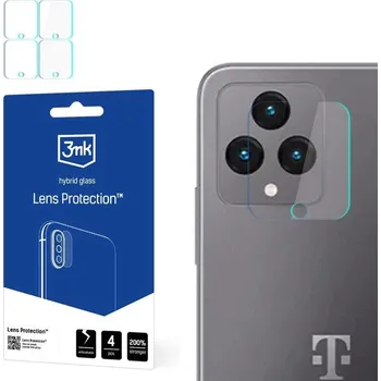 Pouzdro na mobilní telefon 3mk Lens Protection pro T-Mobile T Phone 5G 2023