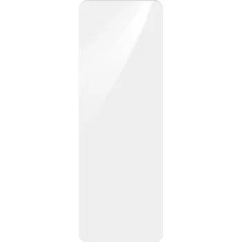 Radiátor Radiátor INDIVI NEW 57,6x200,6x9,6 cm sklo bílé 1157 W bílý RADINDN602034L4