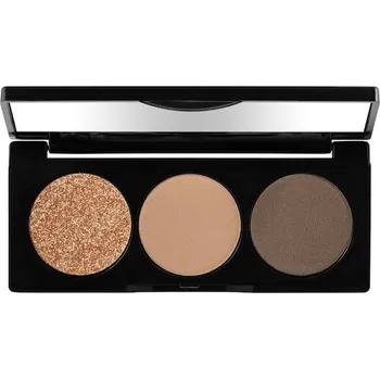 Oční stíny Bobbi-Brown Make-Up OciZákladní trio očních stínů Golden Hour 3,4 g ()