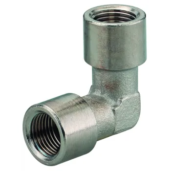 Kompresor Koleno W90-NI 2xG1/4i