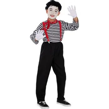 Karnevalový kostým Funiglobal - Kostým mim pro chlapce - 10-12 years
