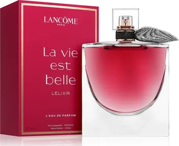 Dámský parfém Lancôme La Vie Est Belle L'Elixir W EDP