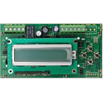 Elektronická stavebnice MEM - paměťový modul, 8190 událostí, jen pro MAG8