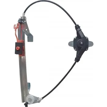 Auto-moto Levé zadní ruční zvedání oken 4 dveře Fiat Punto / Grande Punto / EVO 51723324 WRC Original Parts