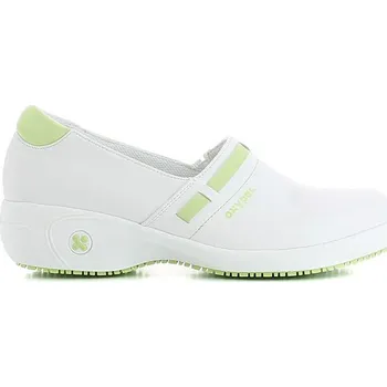 Pracovní oblečení Safety Jogger DOPRODEJ! Obuv LUCIA 01 LADY, různé barvy Velikost 40 (6 1/2) světle zelená