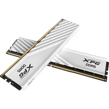 Operační paměť ADATA XPG DIMM DDR5 32GB (Kit of 2) 6000MT/s CL30 Lancer Blade, Bílá