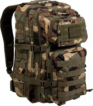 turistický batoh MIL-TEC Assault Large 36 l