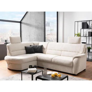 Sedací souprava Rohová sedací souprava PANDORA 3 Levý roh