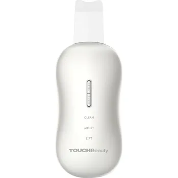 Pleťový krém TOUCHBeauty 1887 Ultrazvuková špachtle na pleť