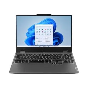 Notebook Lenovo LOQ 15IRX9 (83DV00R0CK) šedý