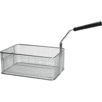 Příslušenství pro fritézu Koš fritézy 300x210x120 mm Lotus