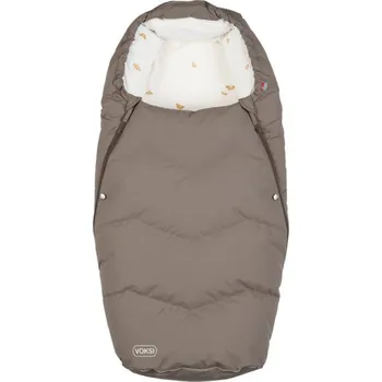 VOKSI Fusak Urban Walnut Wings