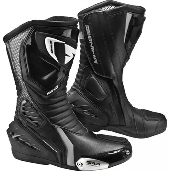 Moto obuv Shima RWX-6 černé 40