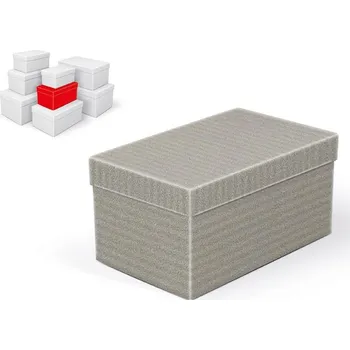 MFP krabice dárková B-C010-C 20x12x10cm 5371233