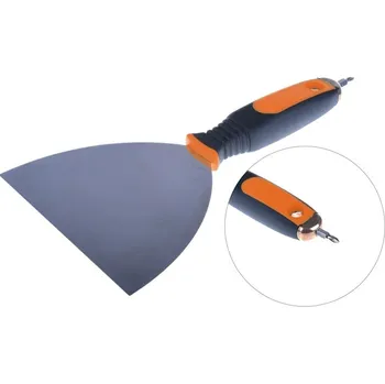 Malířská špachtle Špachtle s Bitem 150 mm MOTIVE