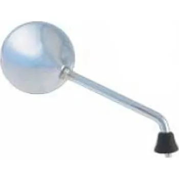 Zrcátko pro motocykl RMS Zrcátko Vespa LX pravé - bez závitu 122770660