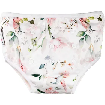 Plenkové kalhoty Bobánek Tréninkové kalhotky Kolibříci