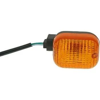 Osvětlení pro motocykl Vicma Blinkr PZ Trekker VC22827