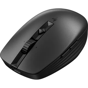 Myš HP myš - 715 Rechargeable Multi-Device Bluetooth Mouse