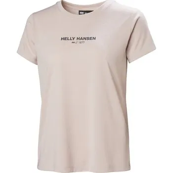 Dámské oblečení Helly Hansen W Allure Tričko W 53970 094 XS