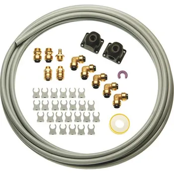 Kompresor RLS Vario Set 1 15-12/10m