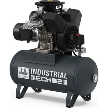 Kompresor Kompresor INT STL 500-10-90 OF